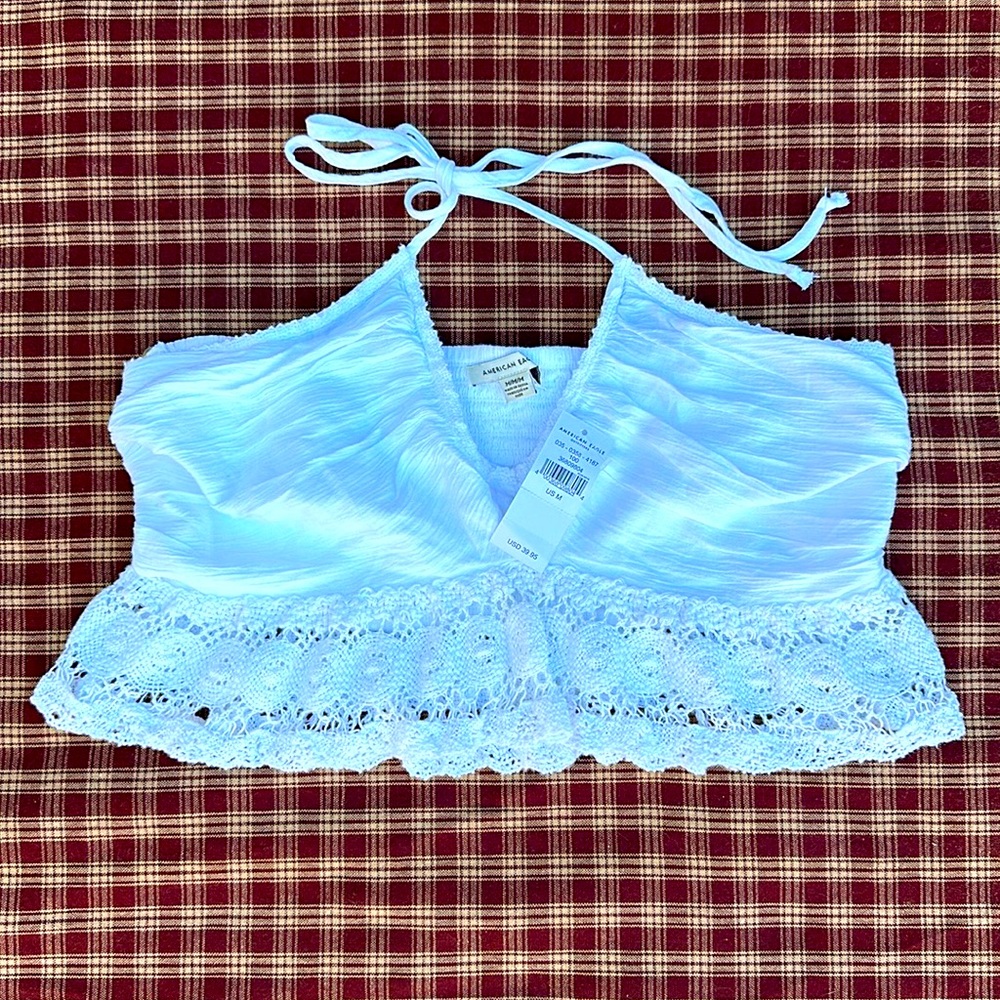 American Eagle Outfitters Crop Top